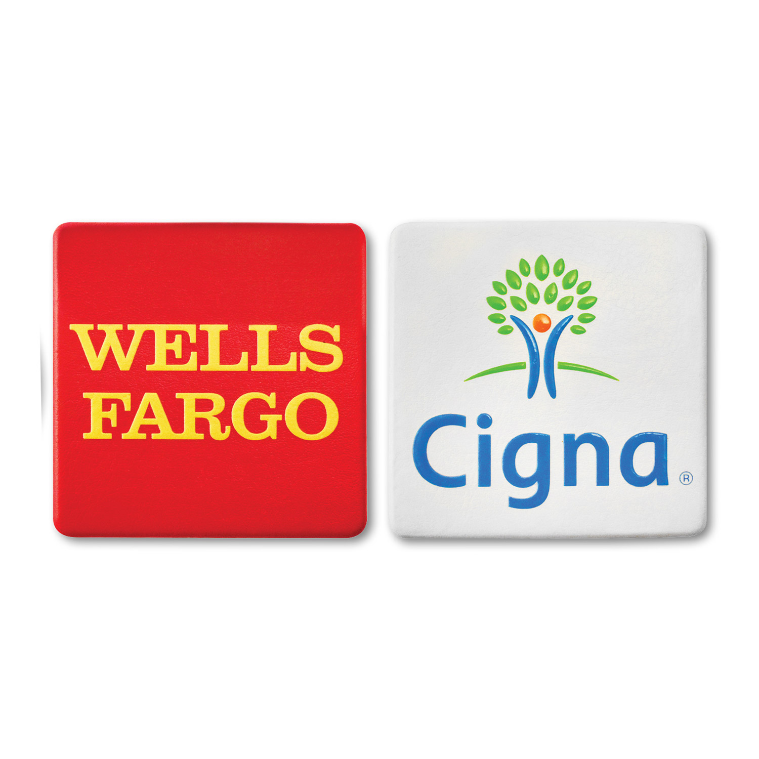 Pinnacle Express - Magnet: Round/Circle 1