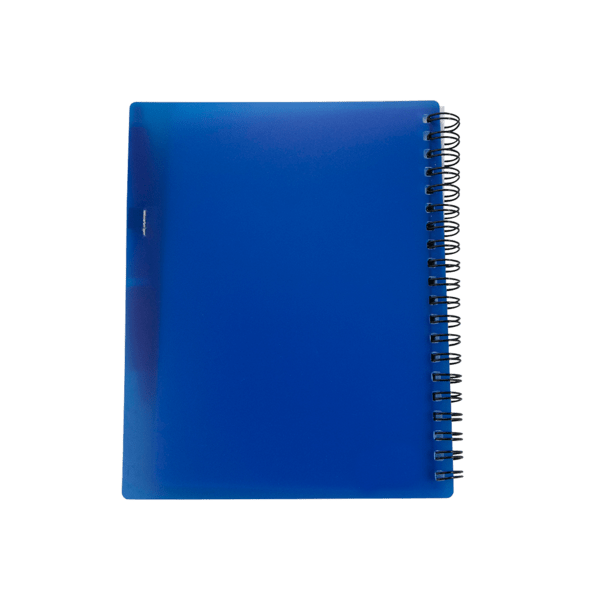 New Wave Pocket Buddy Notebook Set 41