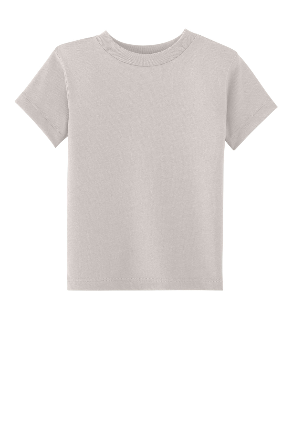 BELLA+CANVAS Toddler Short Sleeve Tee BC3001T 39