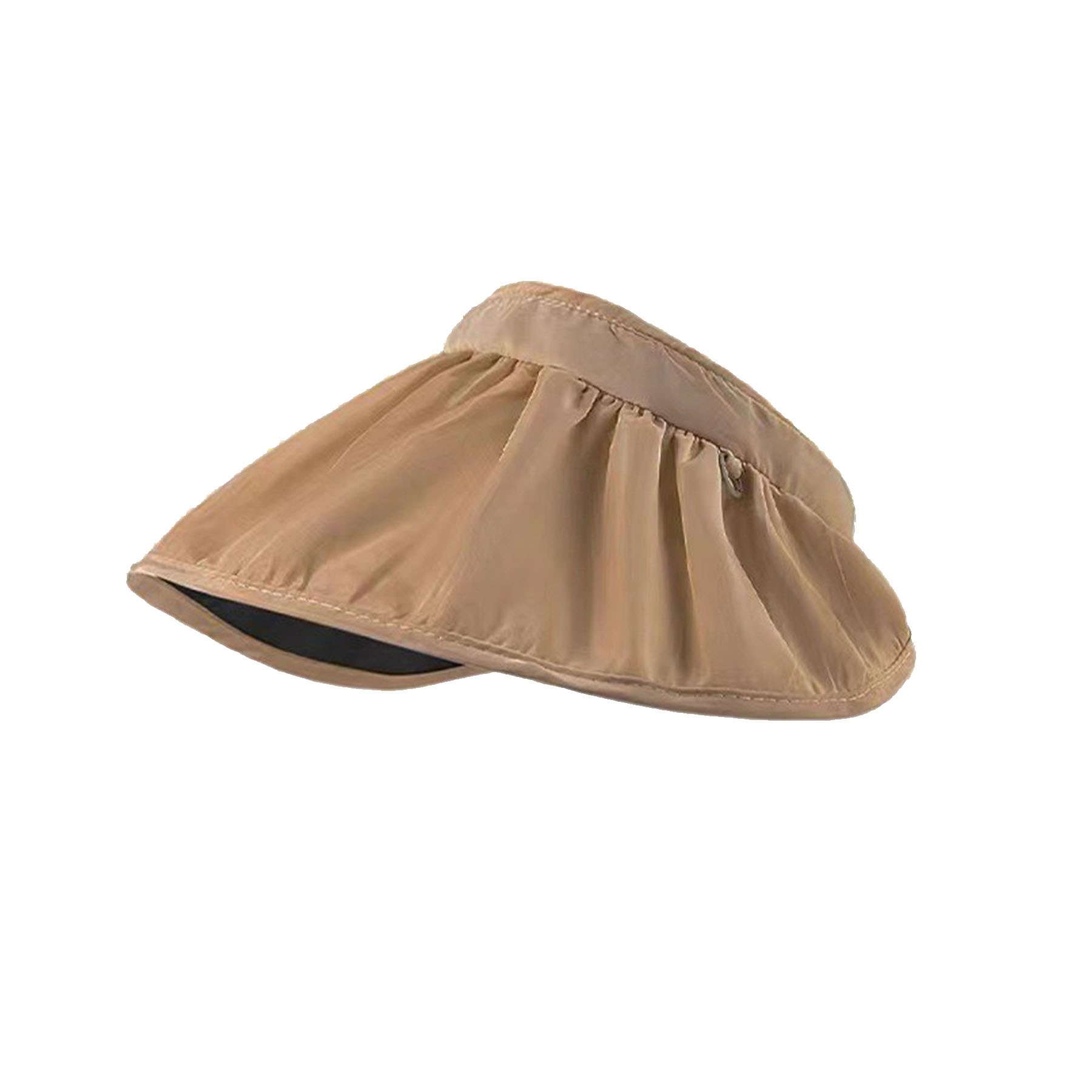 Sun Visor Hat 3