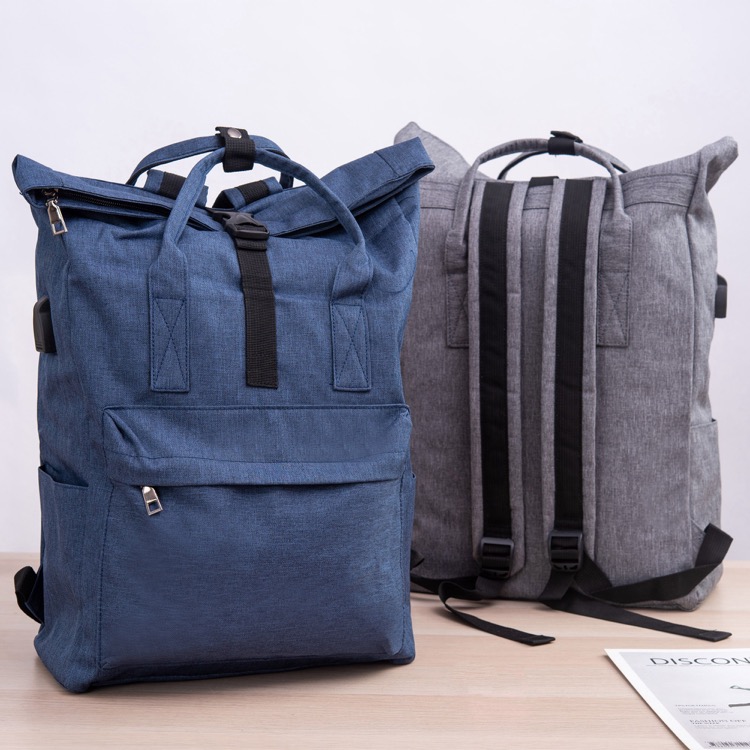 Adventure Laptop Backpack 5
