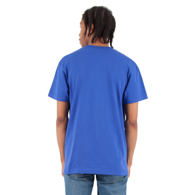 Shaka Wear Adult V-Neck T-Shirt 17