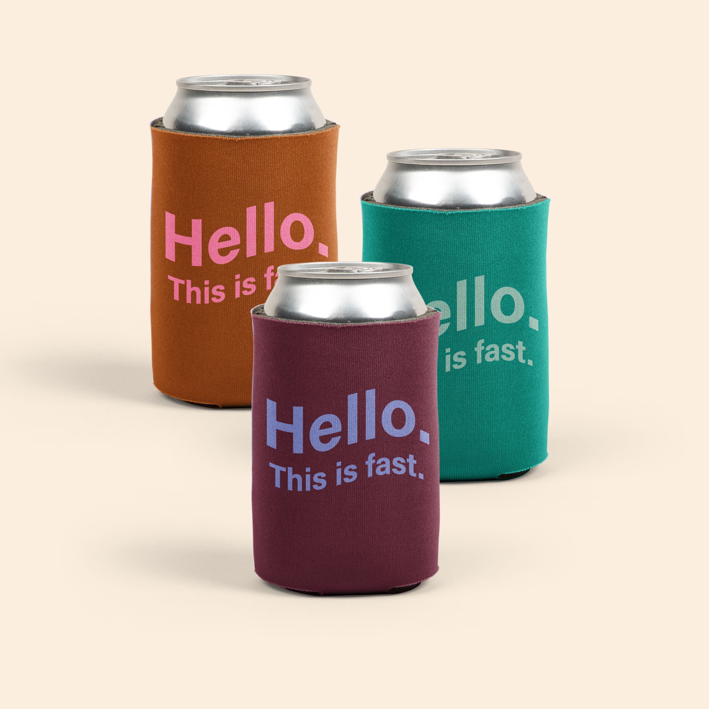 THIS IS FAST 4CP POCKET COOLIE