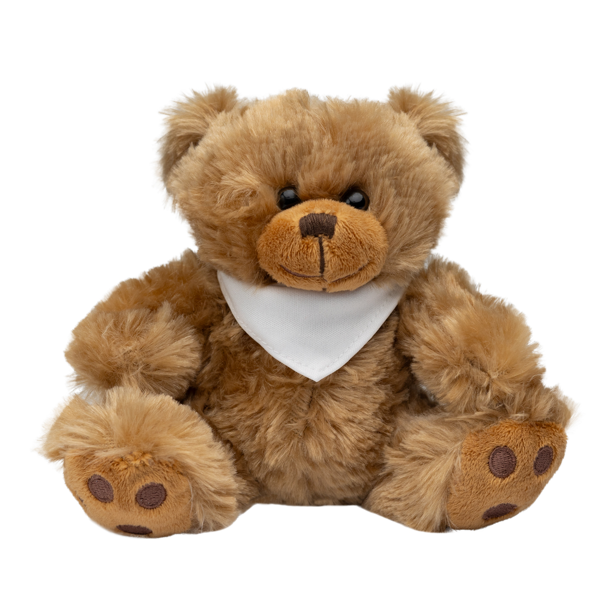 6" Big Paw Bear 3