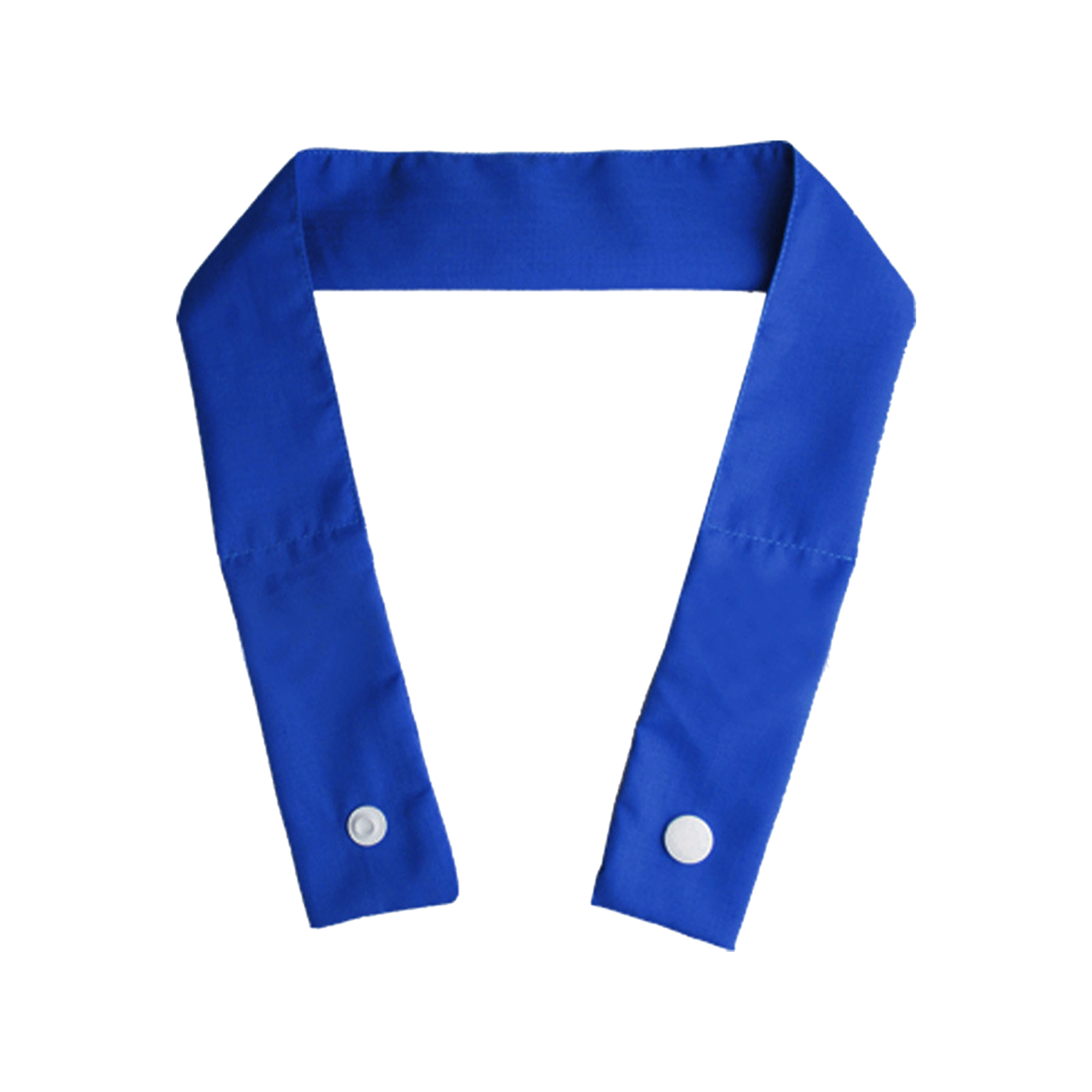 Cooling Poly Cotton Neck Wrap 2