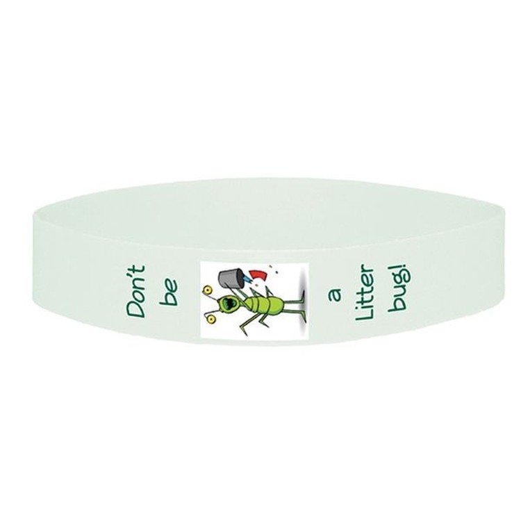 Foto Flex Wristband - 4"x5/8" 2
