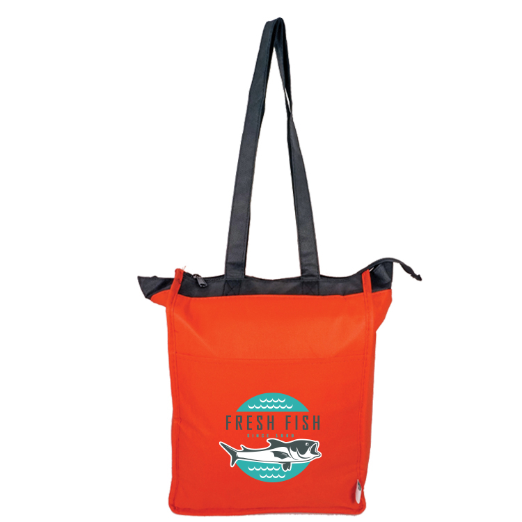 Vostok Insulated Lunch Cooler 8