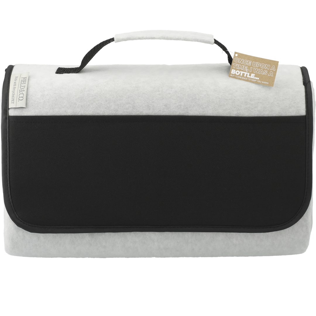 Field & Co. Recycled PET Oversized Picnic Blanket 10