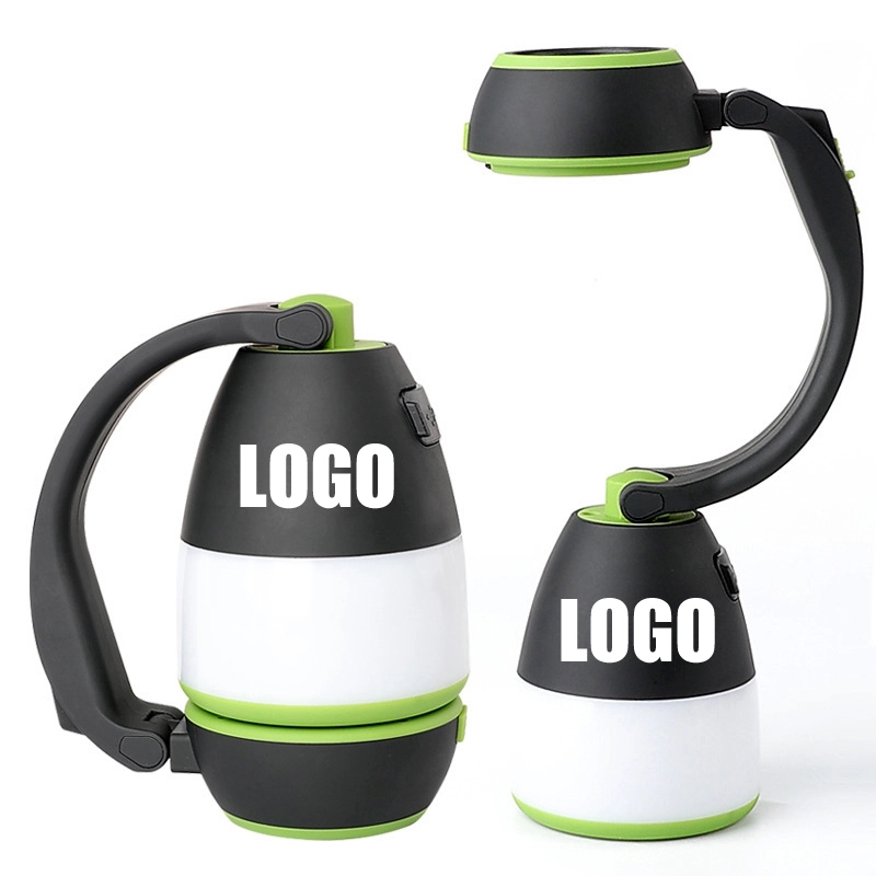 Custom 3 in 1 LED Combo Lantern 3