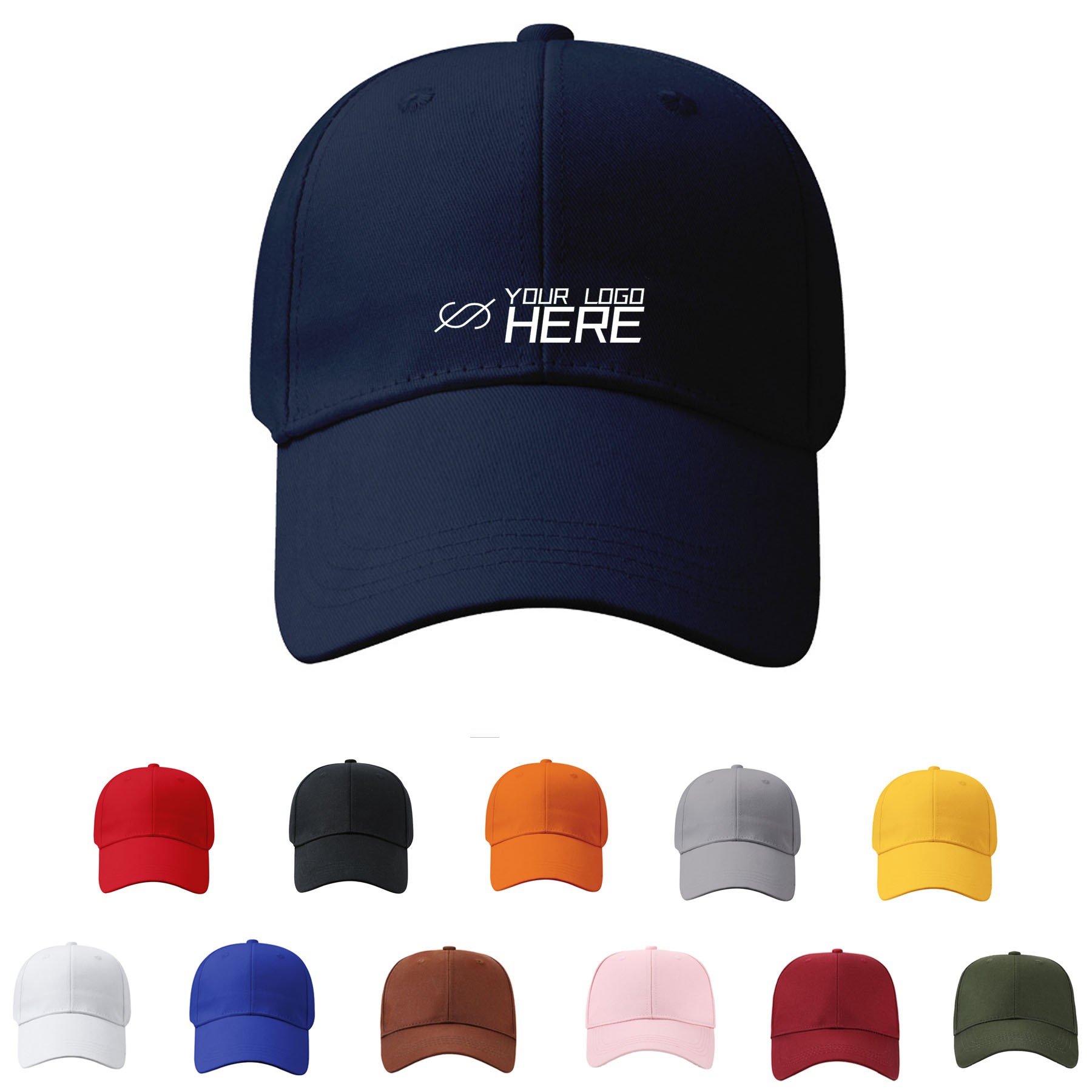 Baseball Cap