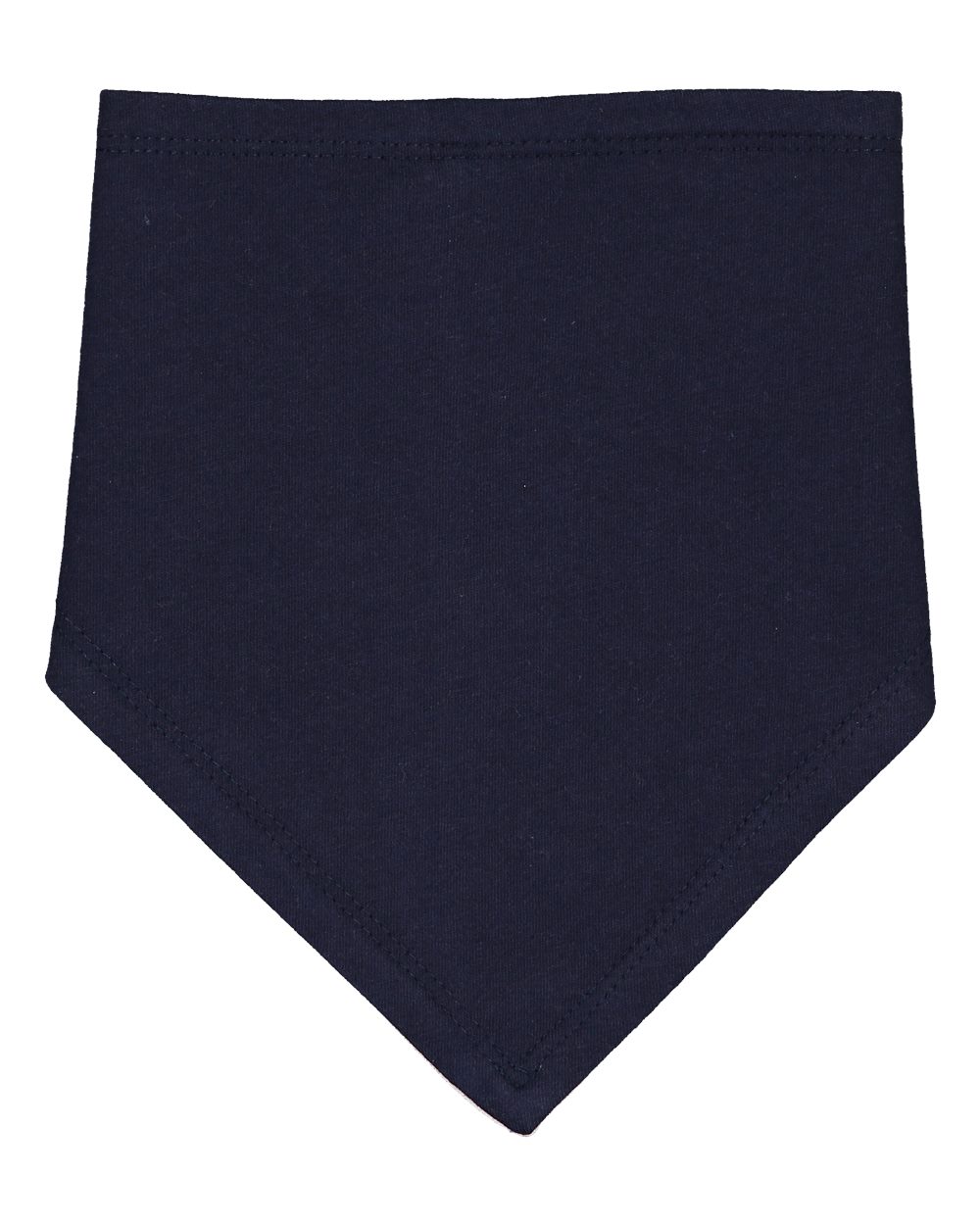 Infant Premium Jersey Bandana Bib - 1012 5