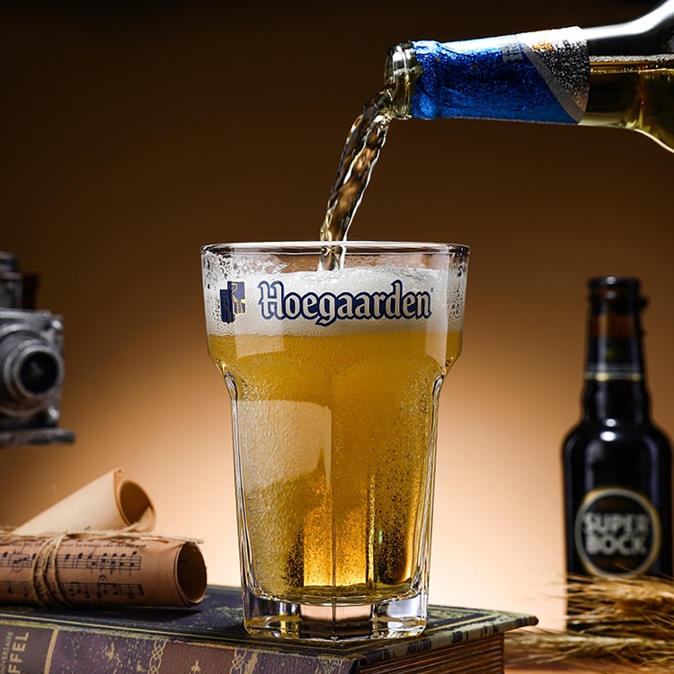 26oz Craft Beer Glass 10