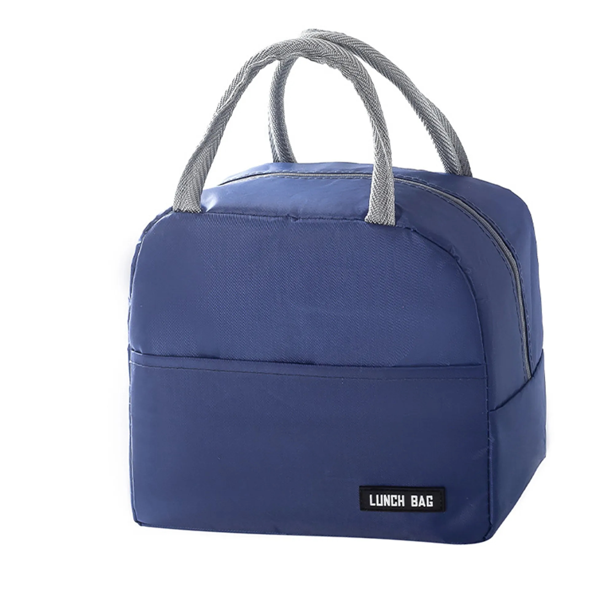 Portable Bento Pack Thermal Bag 3