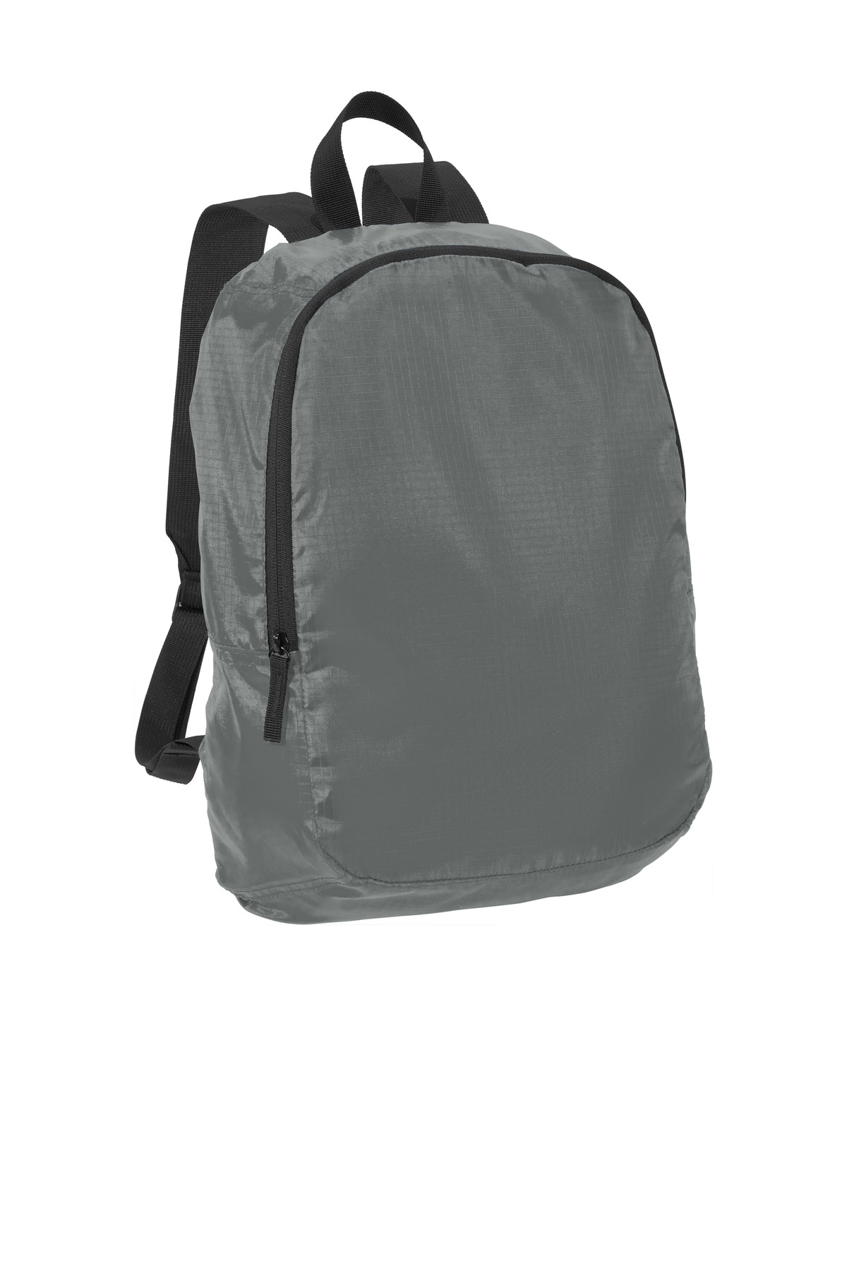 Port Authority Crush Ripstop Backpack BG213 4