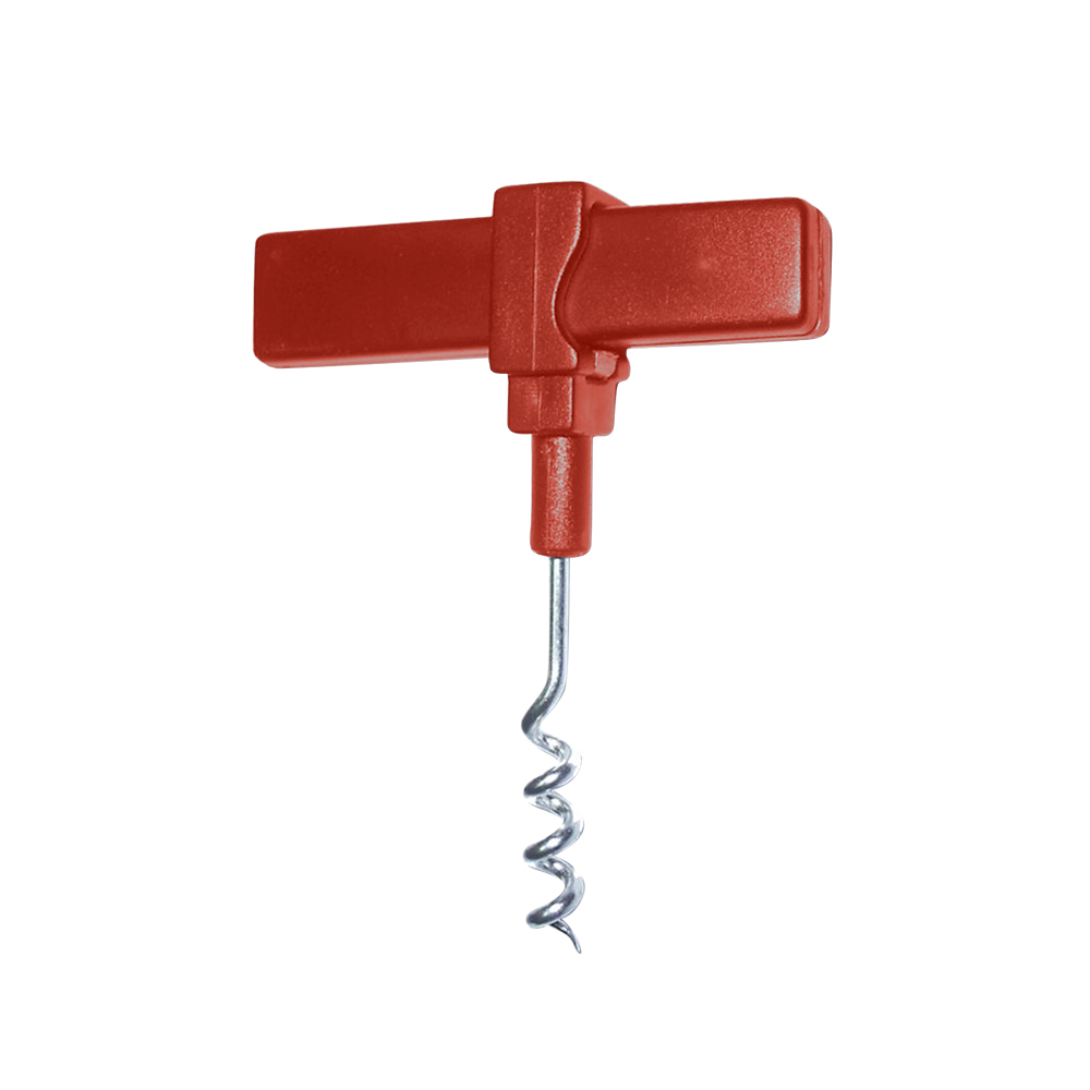 Wine Opener - Square Travel Corkscrew 2