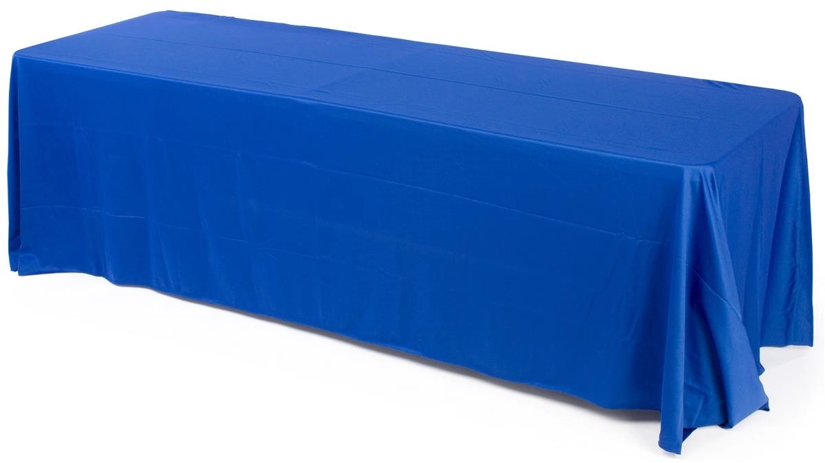 8 Ft All-cover Table Throw 2