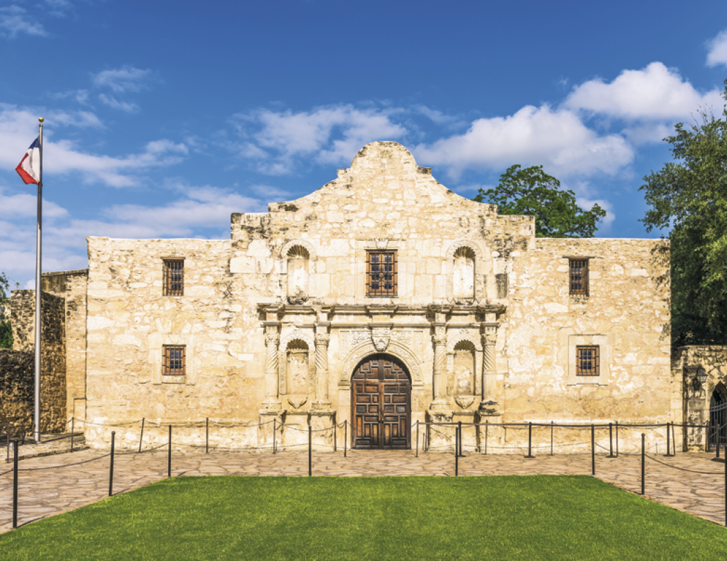 Triumph® Calendars Texas Calendar 88