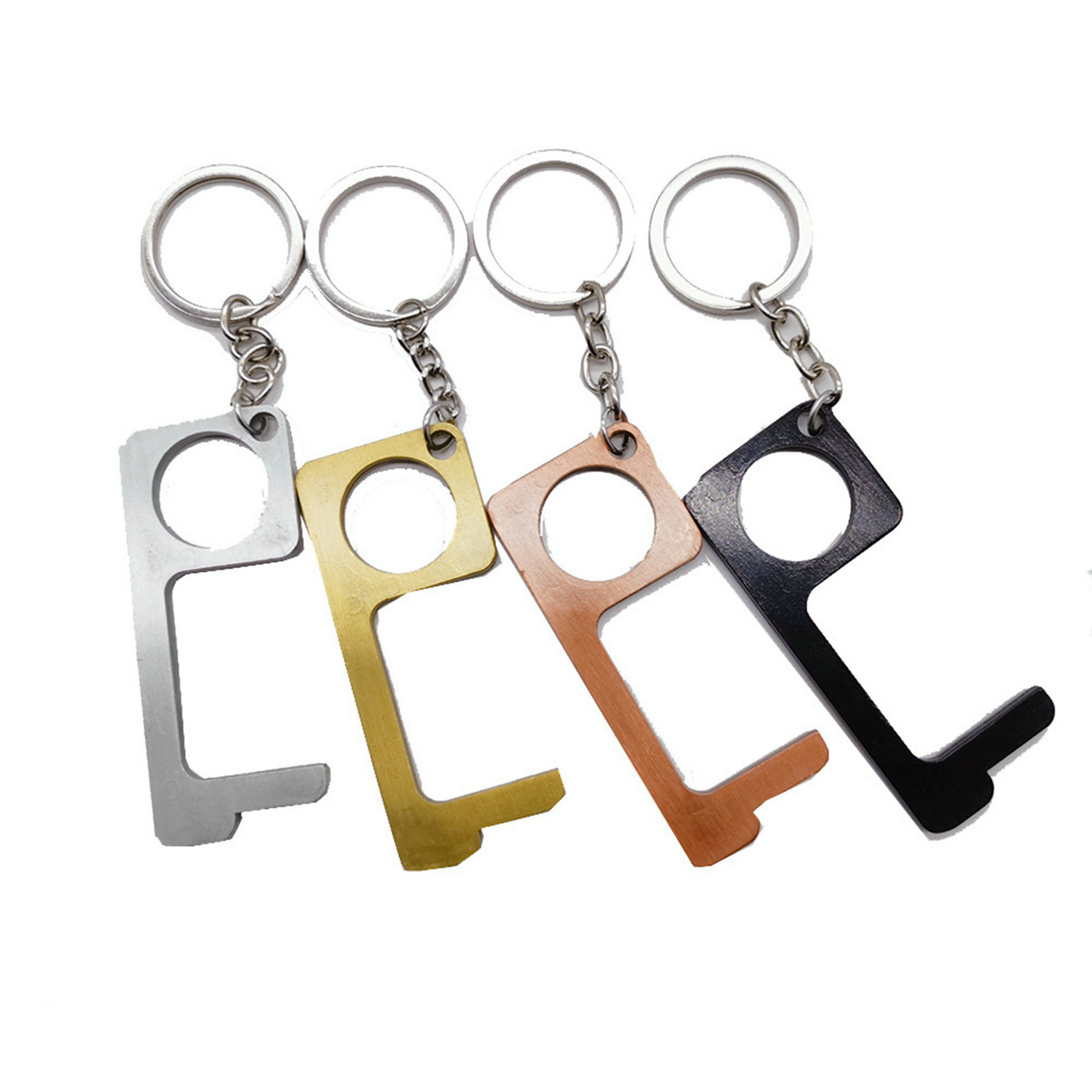 Non-Contact Door Opener 1
