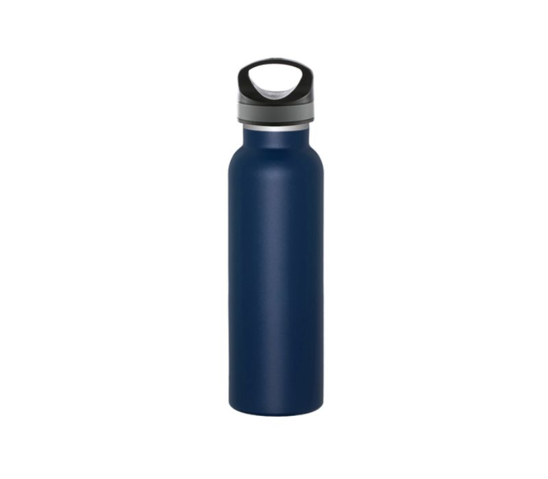 Vacuum Insulated Stainless Steel Water Bottle, 20 oz. 2