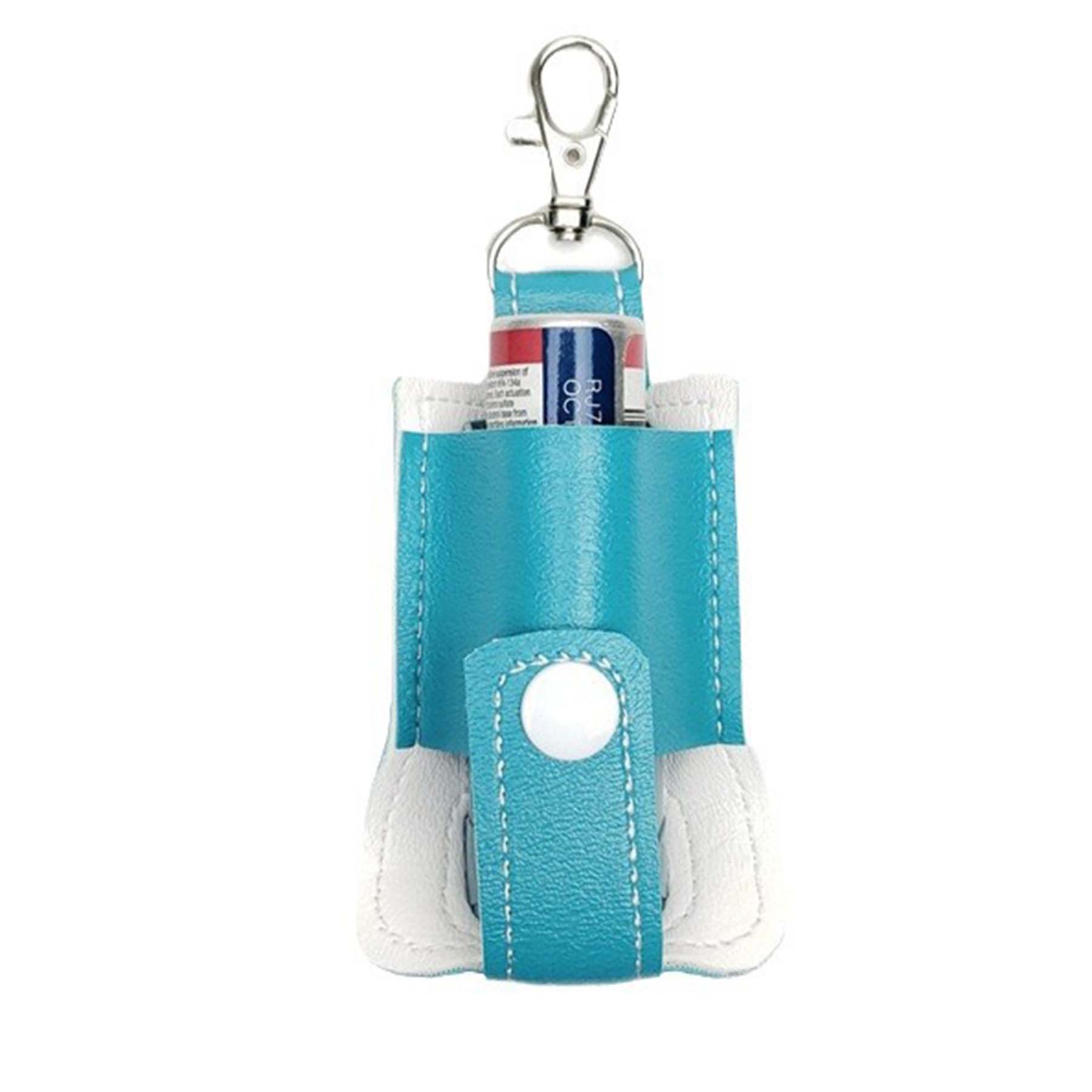 Travel Case for Asthma Inhaler 2