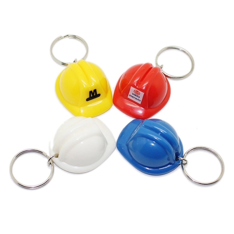 Helmet Keychain 1