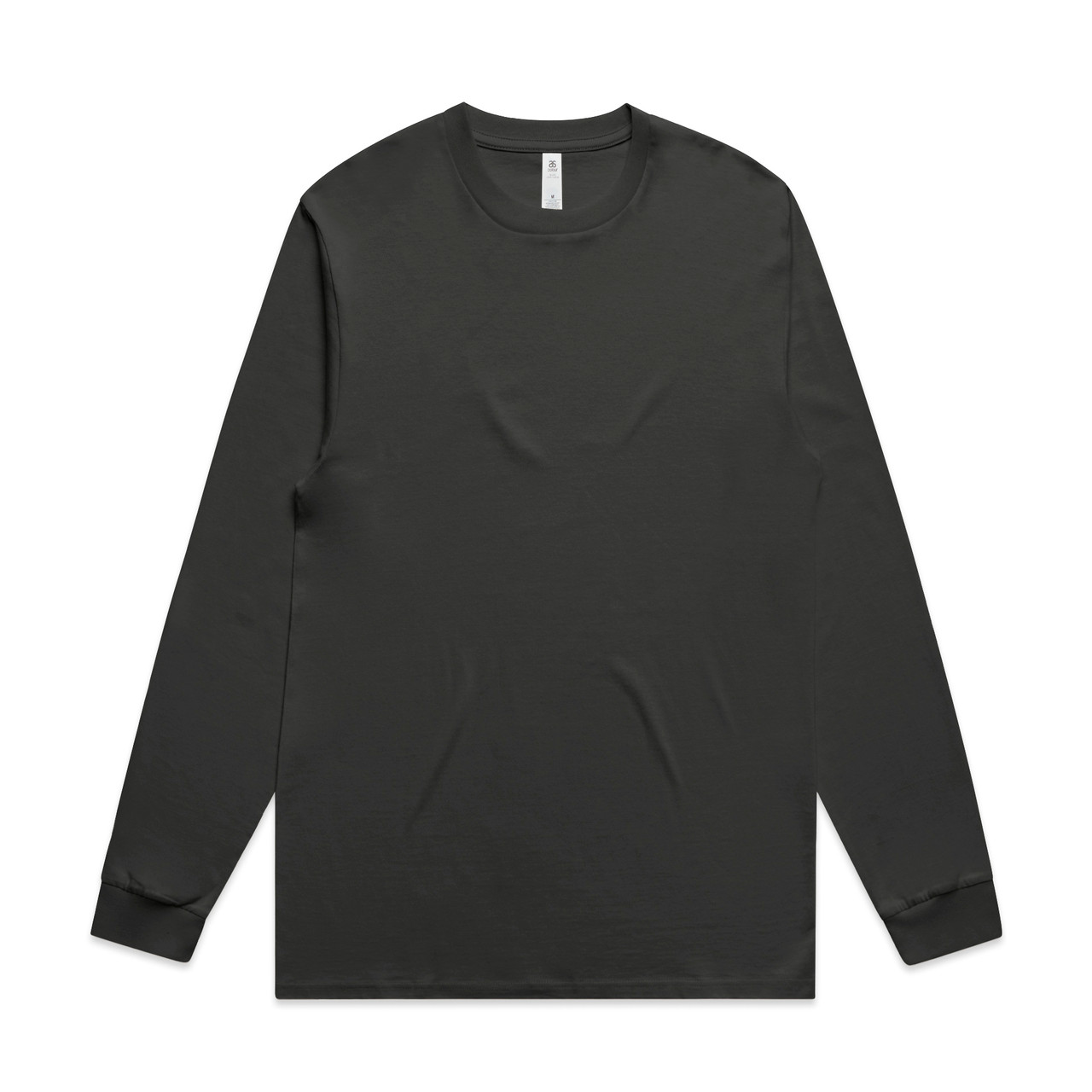 Block L/S Tee | 5054 25