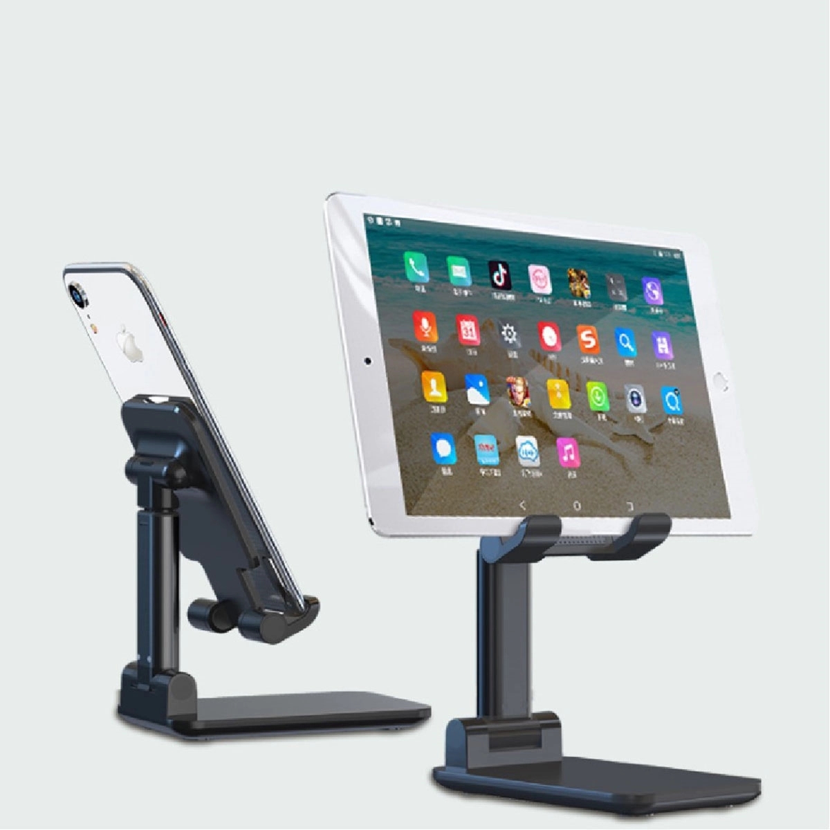 Adjustable Cell Phone Stand 5
