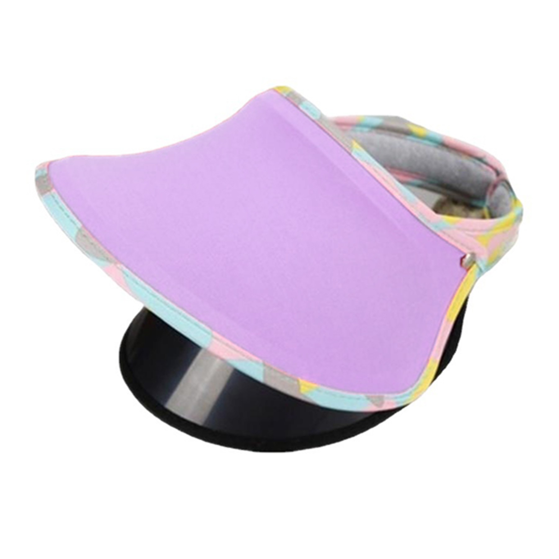 Children'S Double-Layer Sun Visor 5