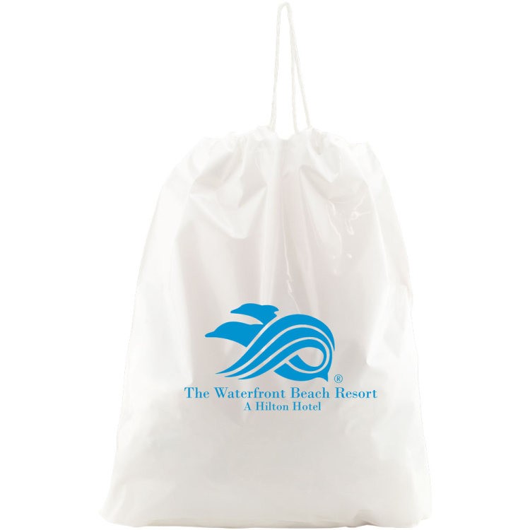 Cotton Drawcord Handle Bags 3