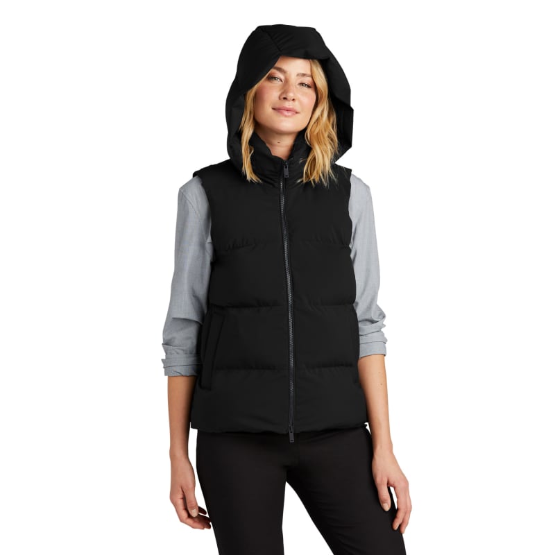 Mercer+Mettle Women's Puffy Vest 9