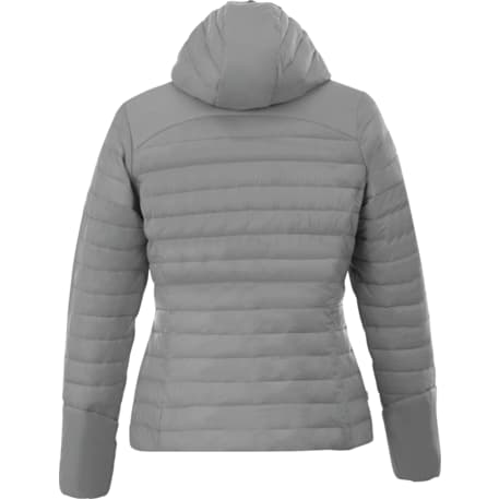 Women's SILVERTON Packable Insulated Jacket 129
