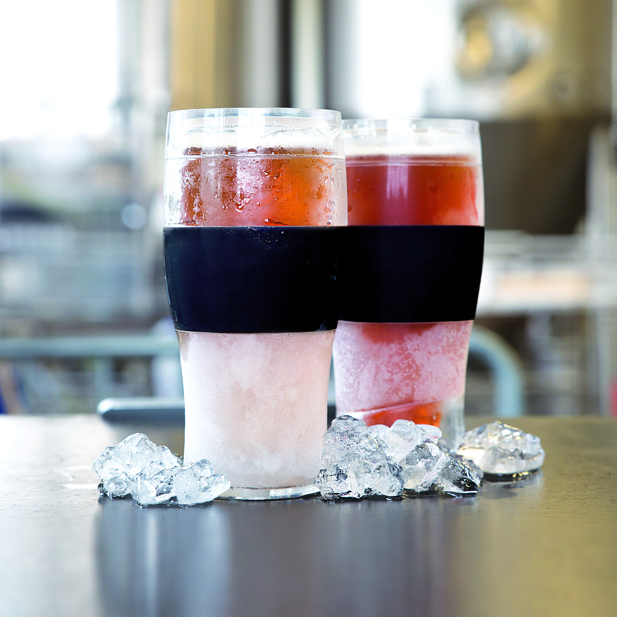 HOST® FREEZE™ Beer Pint, set of 2 12