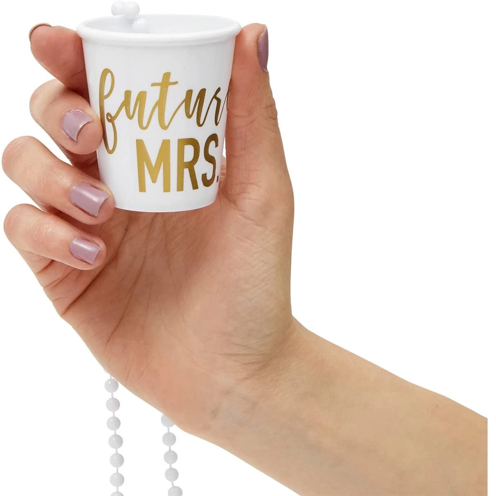 Party Necklace Cup 7