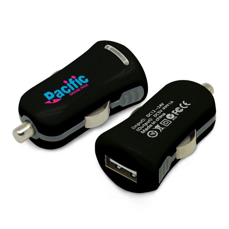 Candy USB Car Charger 6
