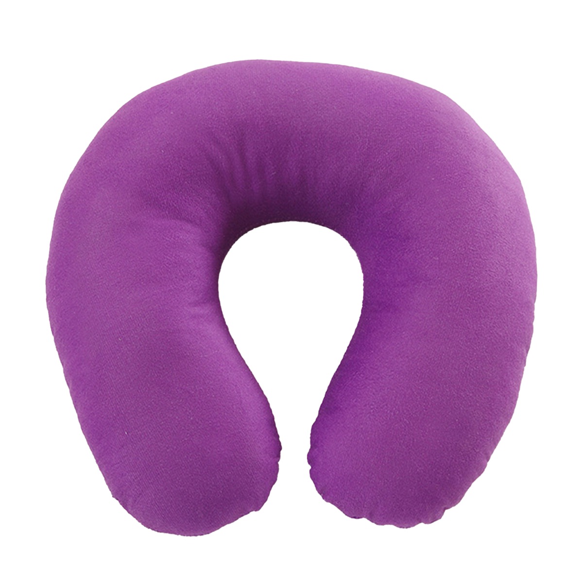 Customizable U-shaped Neck Support Pillow 4