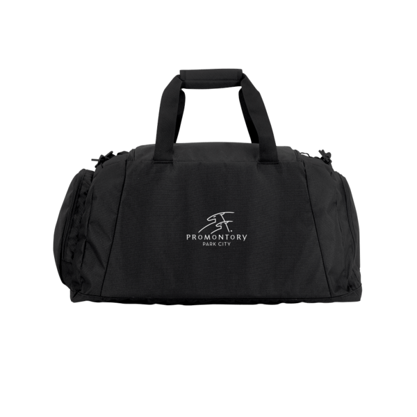 Oakley Gym to Street 55L Duffel 25