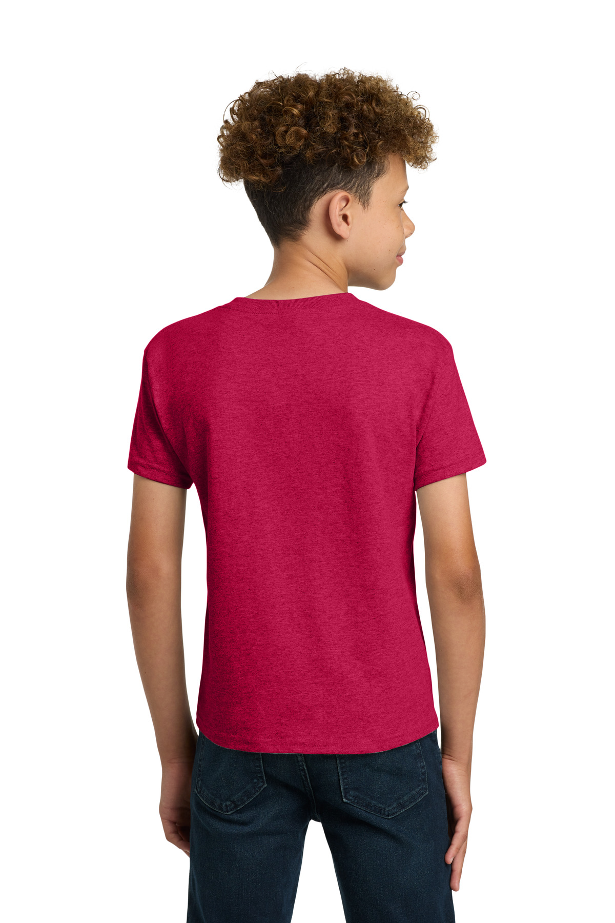 Gildan® Youth Heavy Cotton 100% Cotton T-Shirt 133