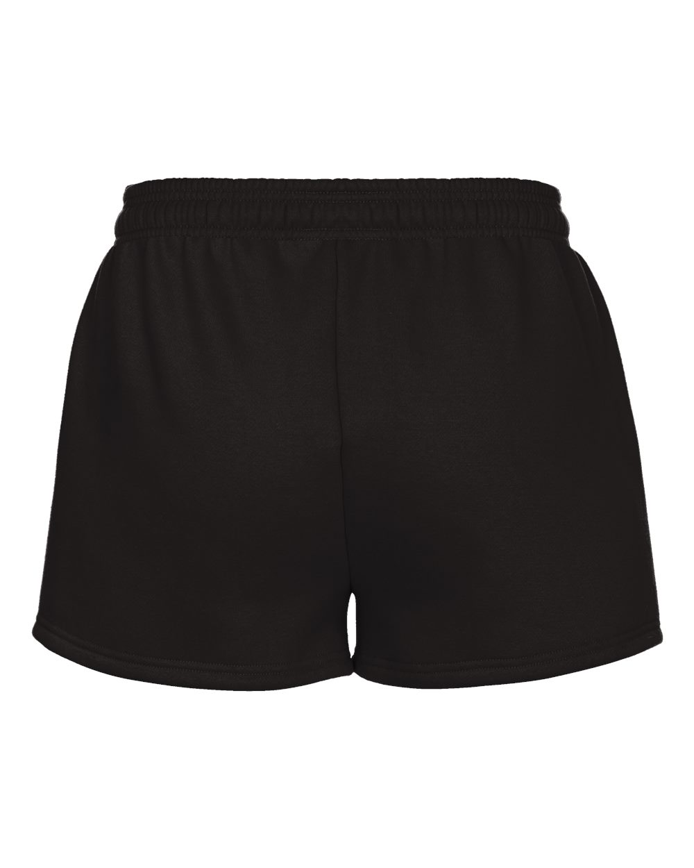 Women's Athletic Fleece Shorts - 1203 8
