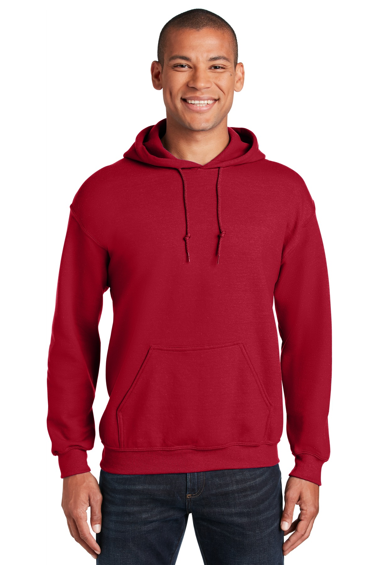 Gildan® Heavy Blend Hooded Sweatshirt 168