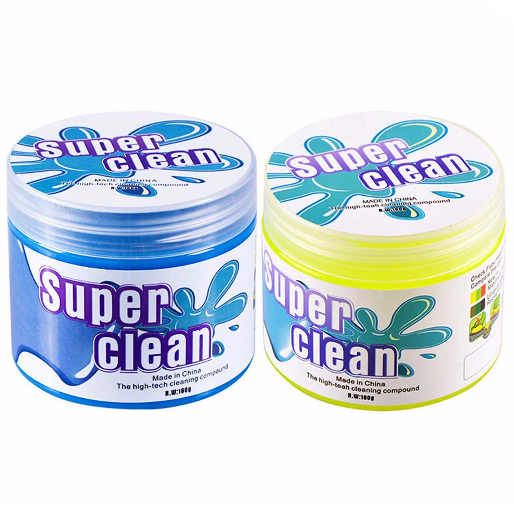 Cleaning Gel for Car Cleaner for Vents, PC, Laptops, Cameras 3