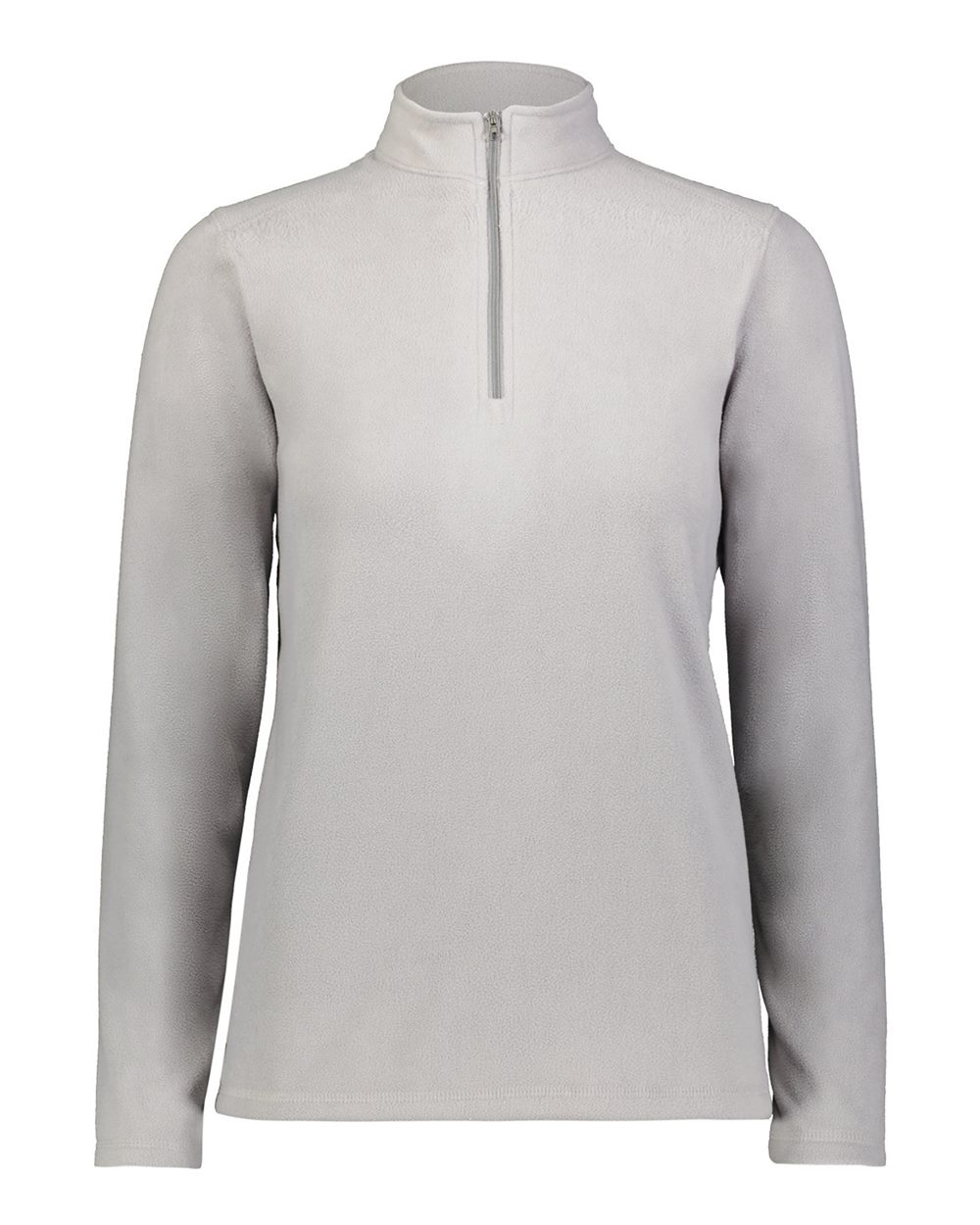 Women's Eco Revive™ Micro-Lite Fleece Quarter-Zip Pullover - 6864 6
