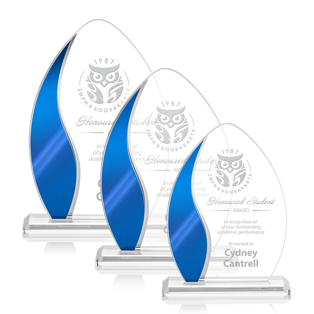 Sherborne Award - Blue