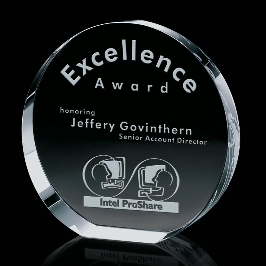 Glenwood Award 8