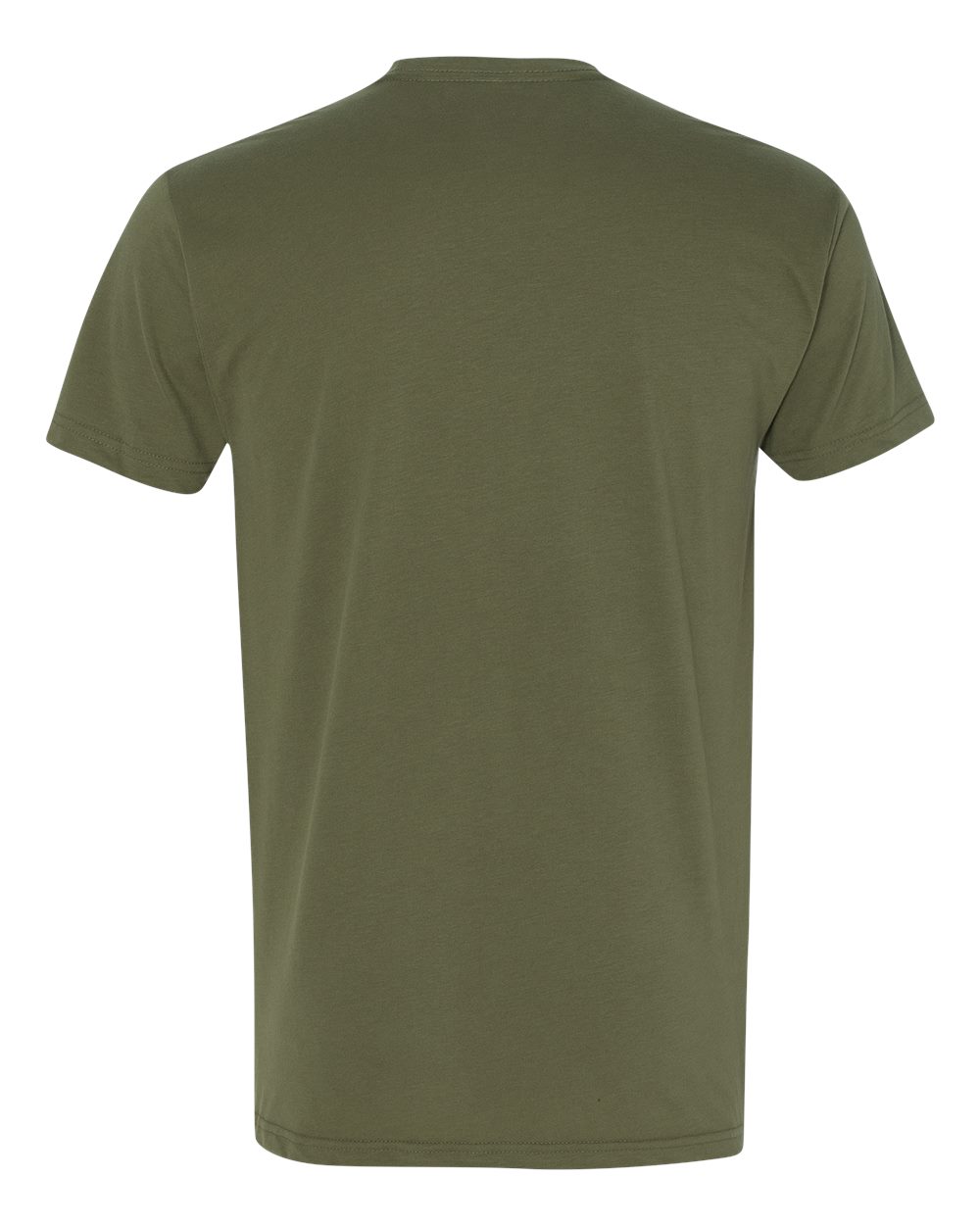 Sueded T-Shirt - 6410 78