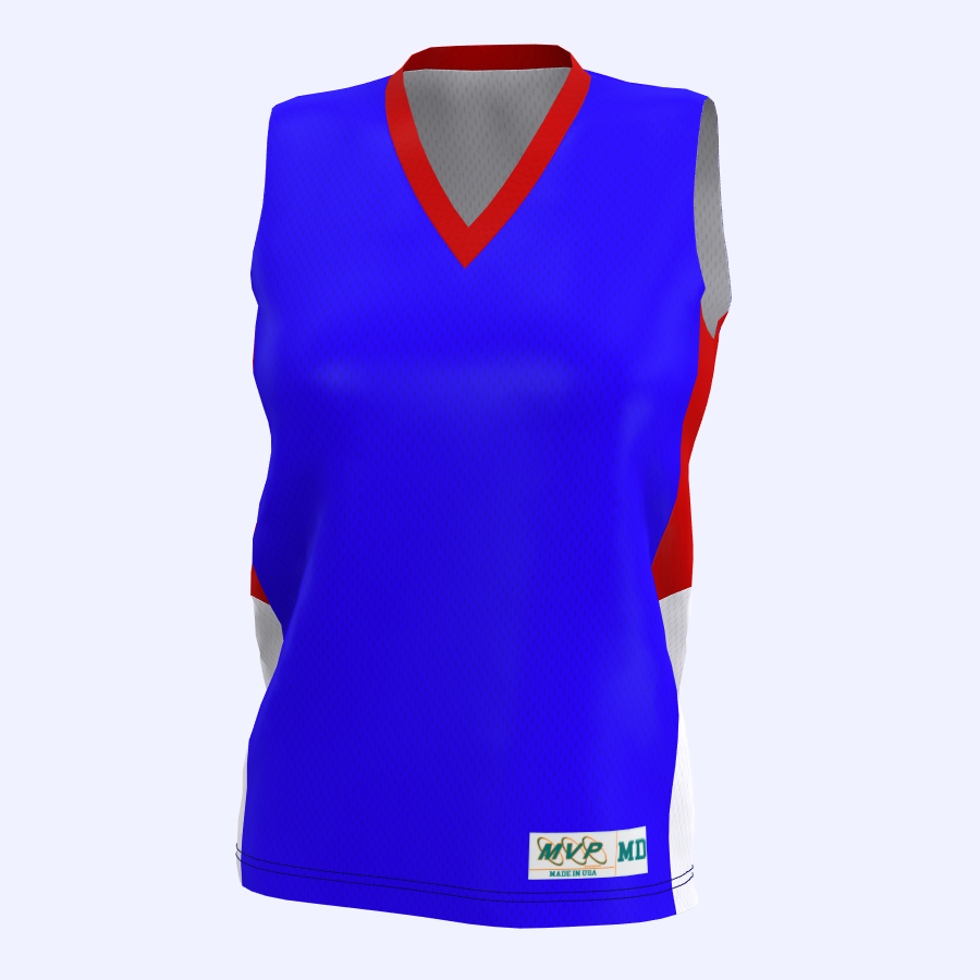 Women's All Star Jersey 2