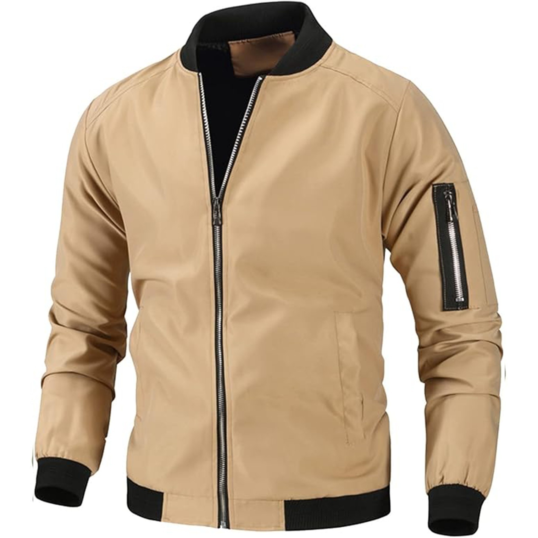 Sportswear Jacket 9