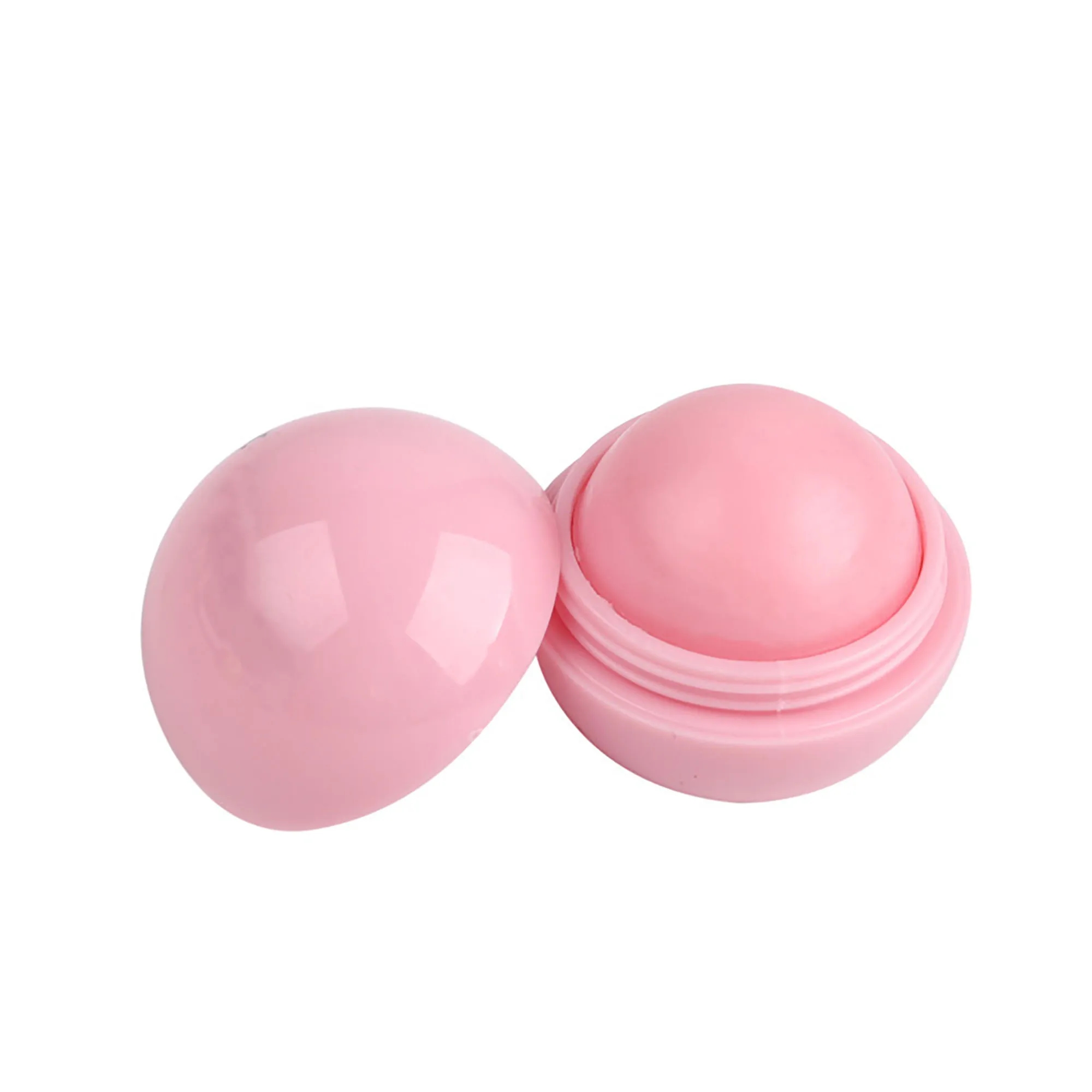 Custom Round Lip Balm 2