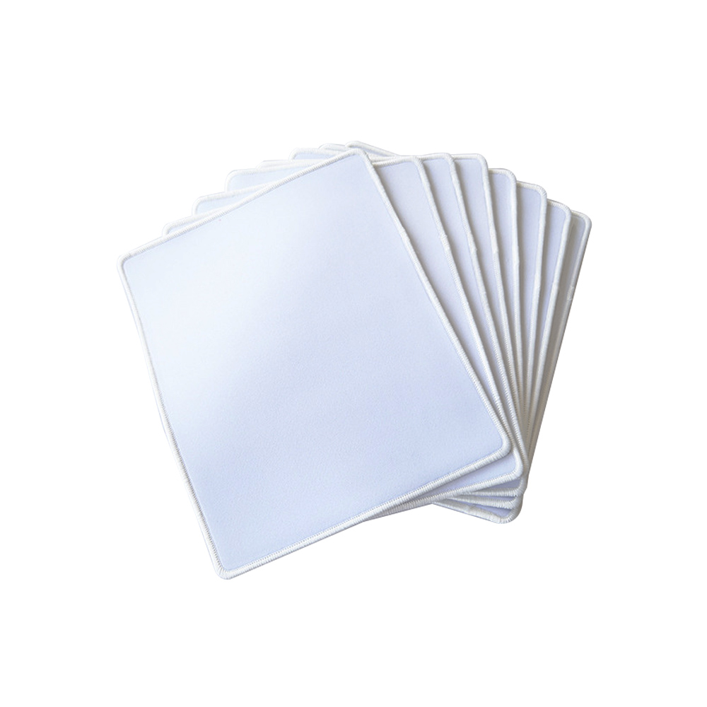 Rubber mouse pad