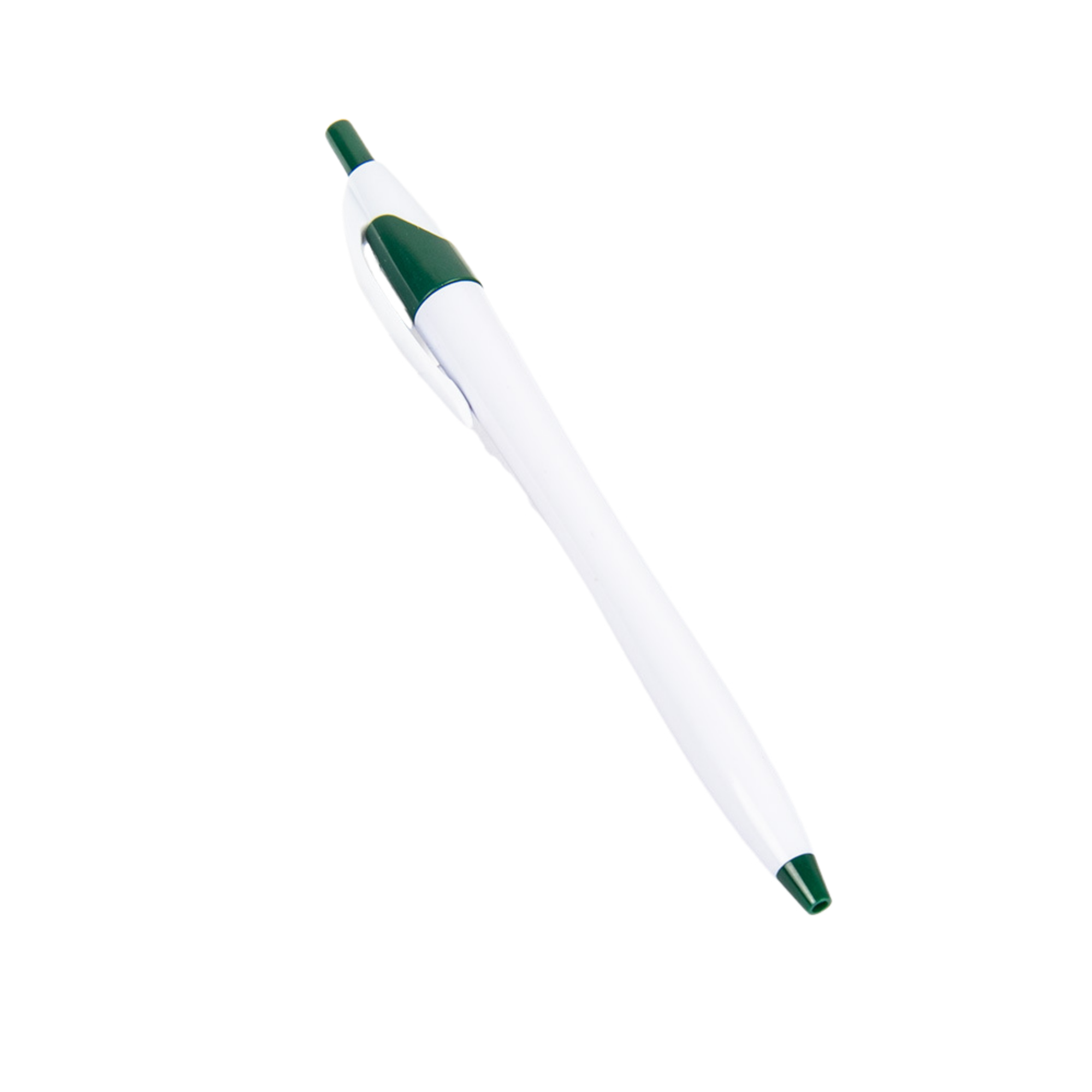 ABS Plastic Dart Shape Ballpoint Pen With Smooth Writing Barrel 2