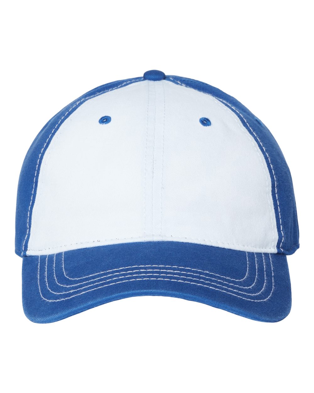 Relaxed Golf Dad Hat - i1002 136